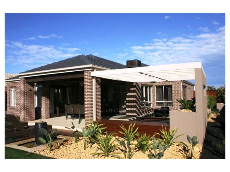 Lot 864 Webster Way, Pakenham VIC 3810