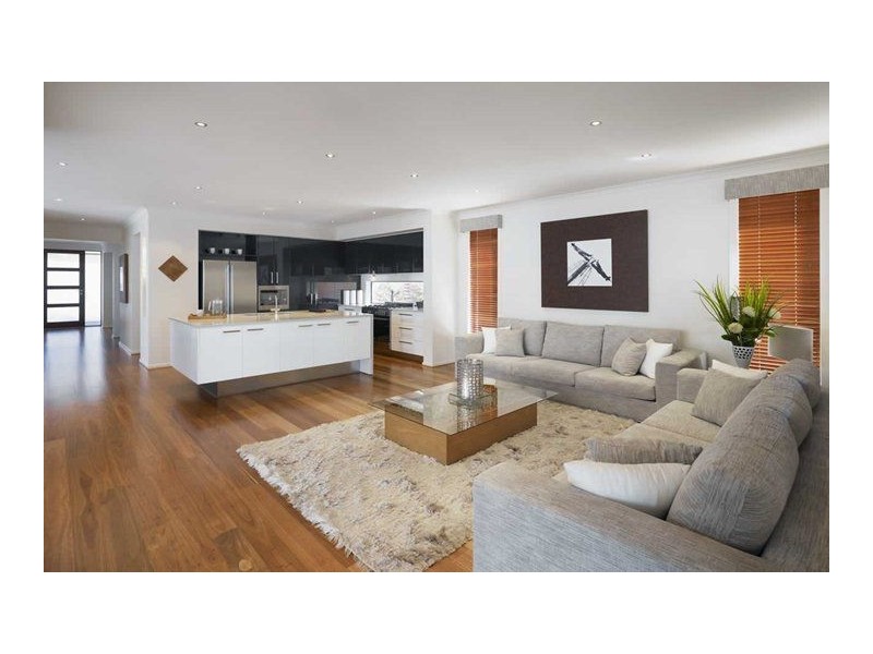 Lot 33 Kooyong Close, Officer VIC 3809