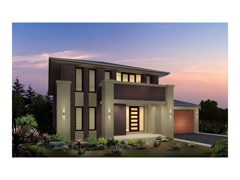 Lot 34 Kooyong Close, Officer VIC 3809