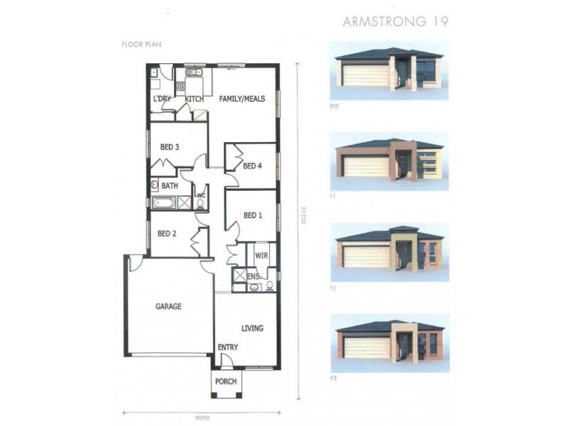 Lot 22 Penarie Close, Pakenham VIC 3810