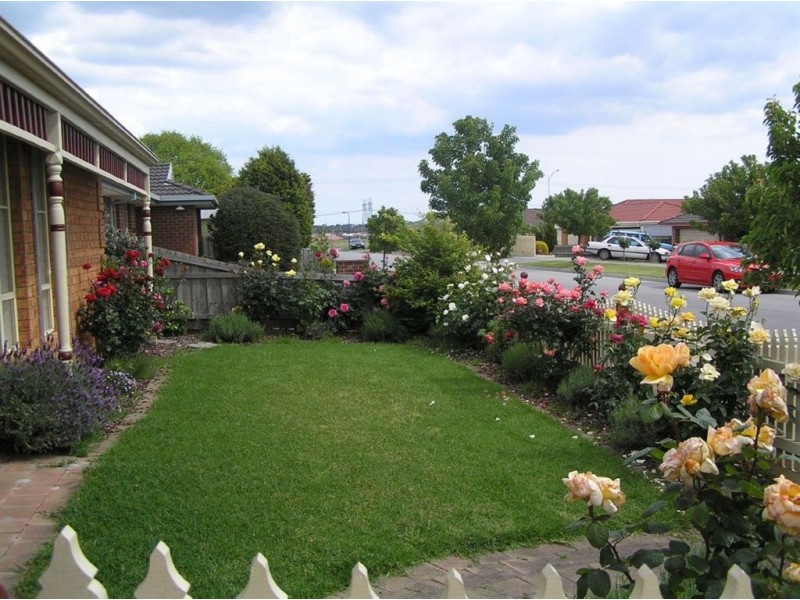 14 Rapallo Way, Cranbourne VIC 3977