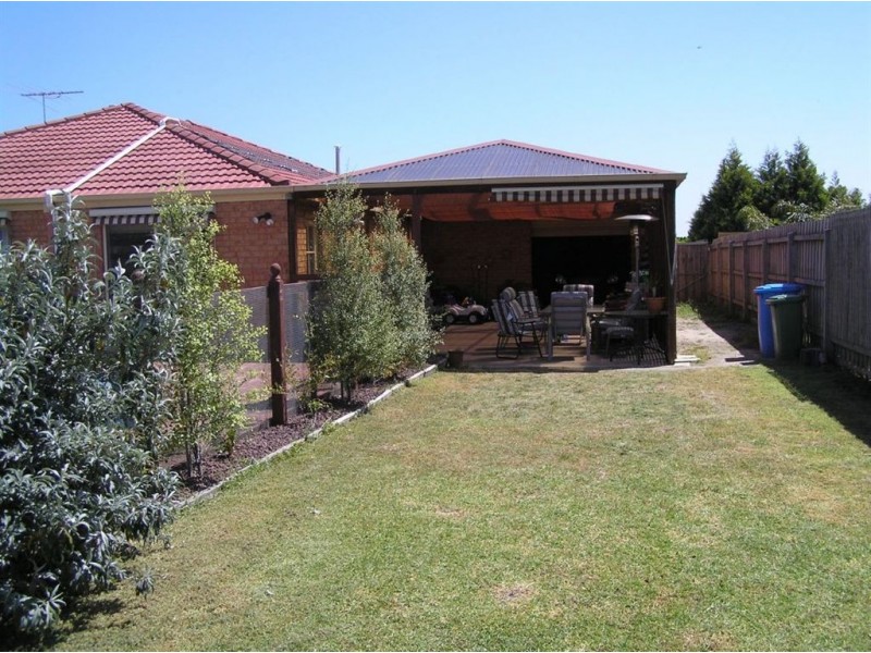 14 Rapallo Way, Cranbourne VIC 3977