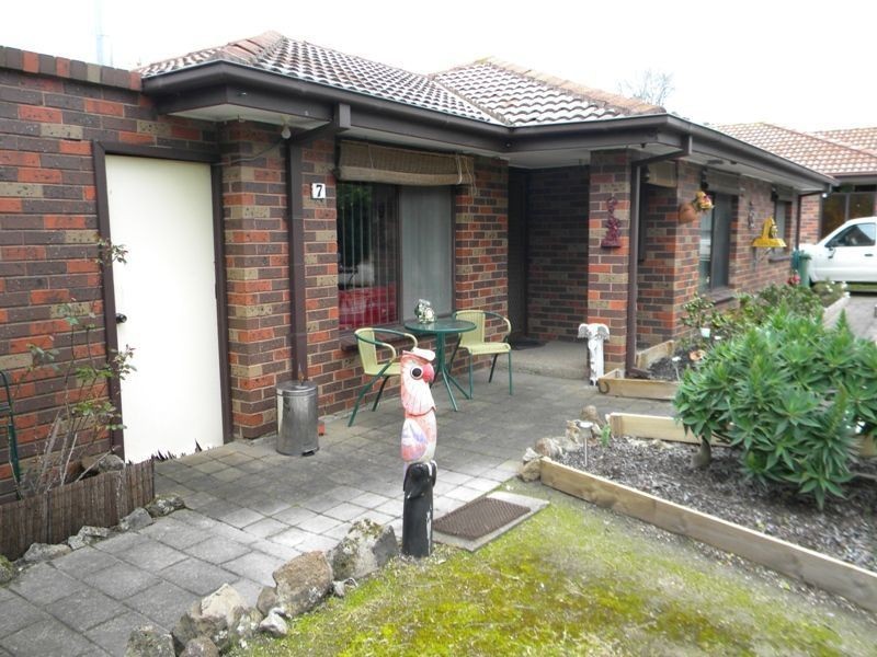 7/216 Sladen Street, Cranbourne VIC 3977