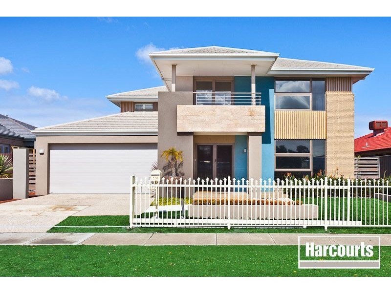 11 Waterbury Street, Cranbourne VIC 3977
