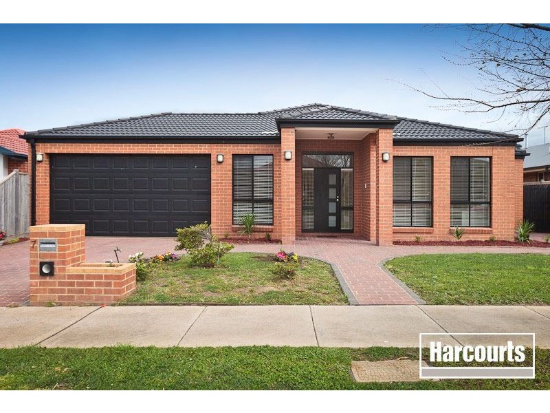7 Papillion Way, Narre Warren South VIC 3805