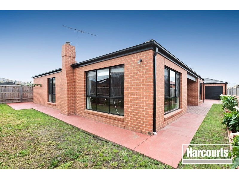 7 Papillion Way, Narre Warren South VIC 3805