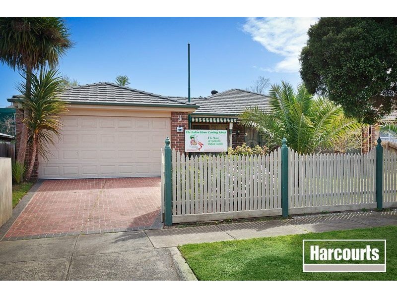 10 Cyril Grove, Noble Park VIC 3174
