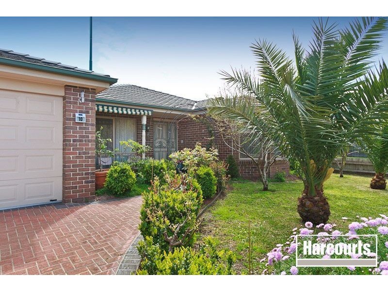 10 Cyril Grove, Noble Park VIC 3174