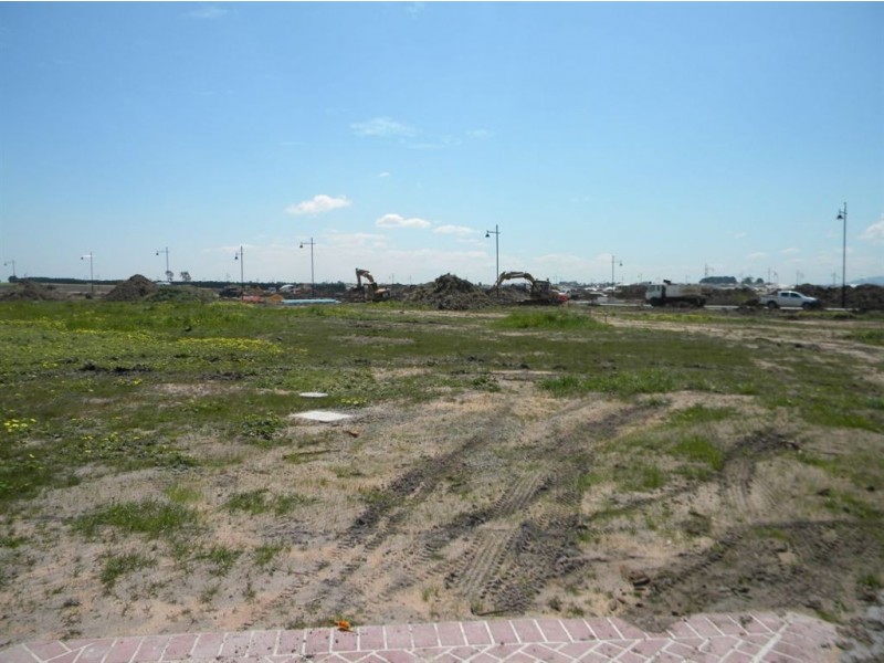 Lot 912 Maplewood Court, Cranbourne North VIC 3977
