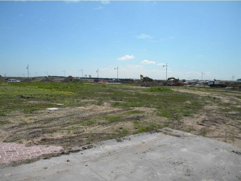 Lot 912 Maplewood Court, Cranbourne North VIC 3977