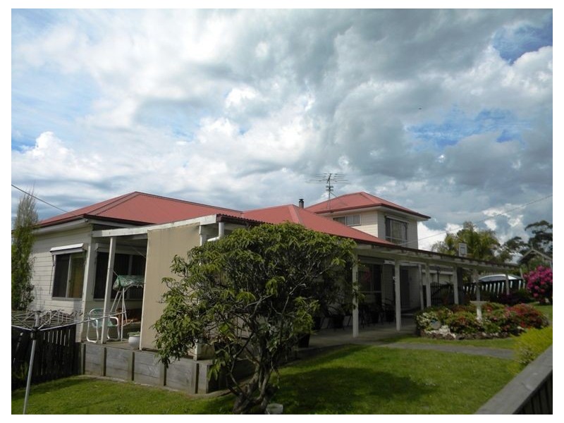 200 Ogilvys Lane, Poowong VIC 3988