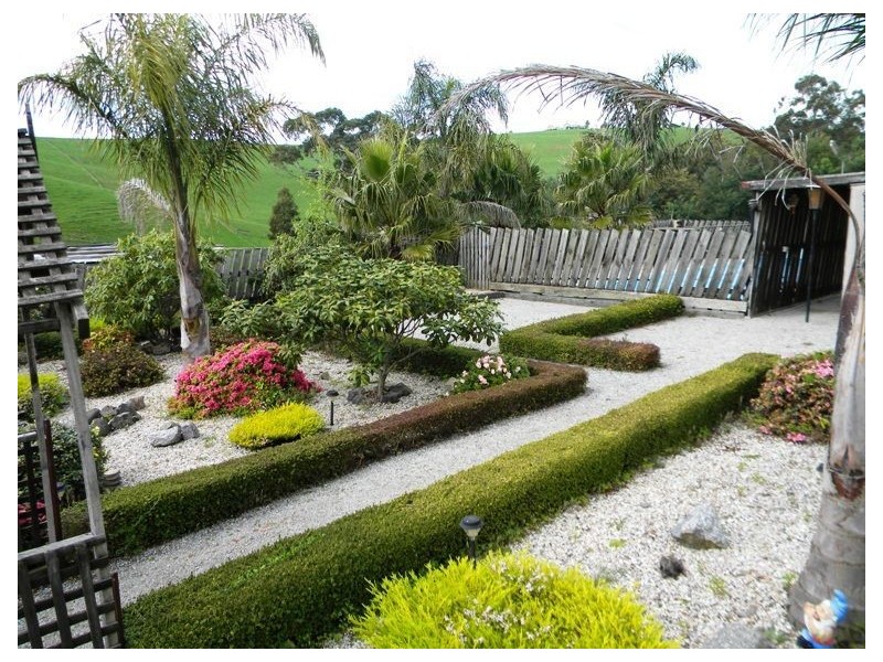 200 Ogilvys Lane, Poowong VIC 3988