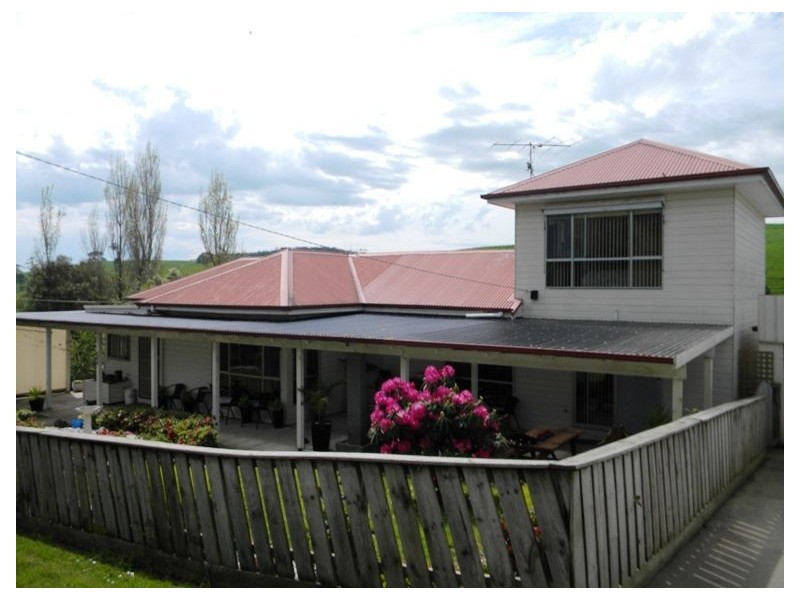 200 Ogilvys Lane, Poowong VIC 3988