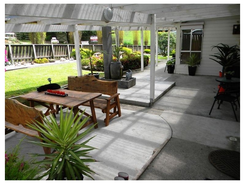 200 Ogilvys Lane, Poowong VIC 3988