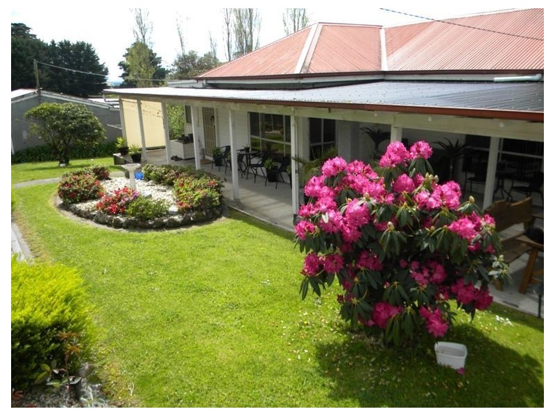 200 Ogilvys Lane, Poowong VIC 3988