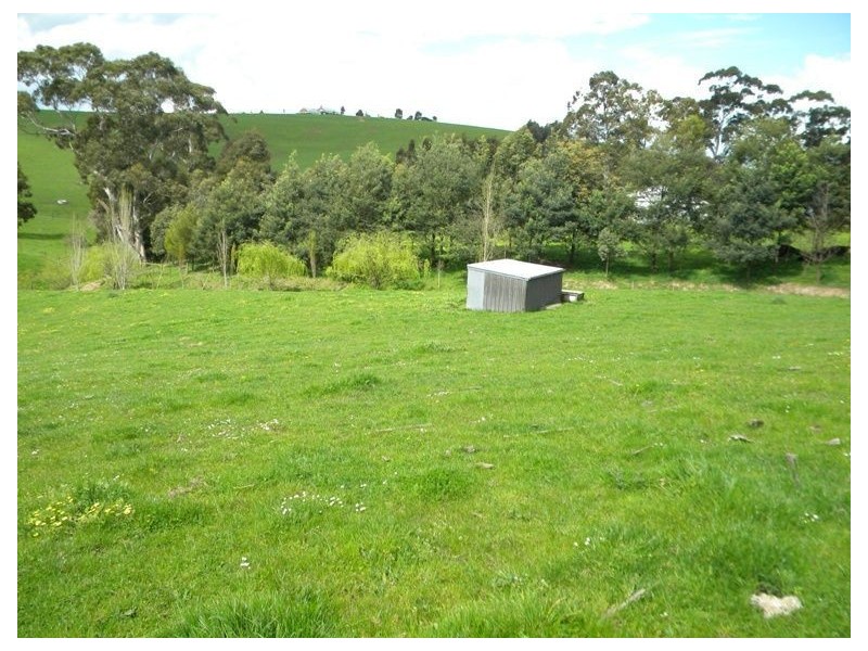 200 Ogilvys Lane, Poowong VIC 3988