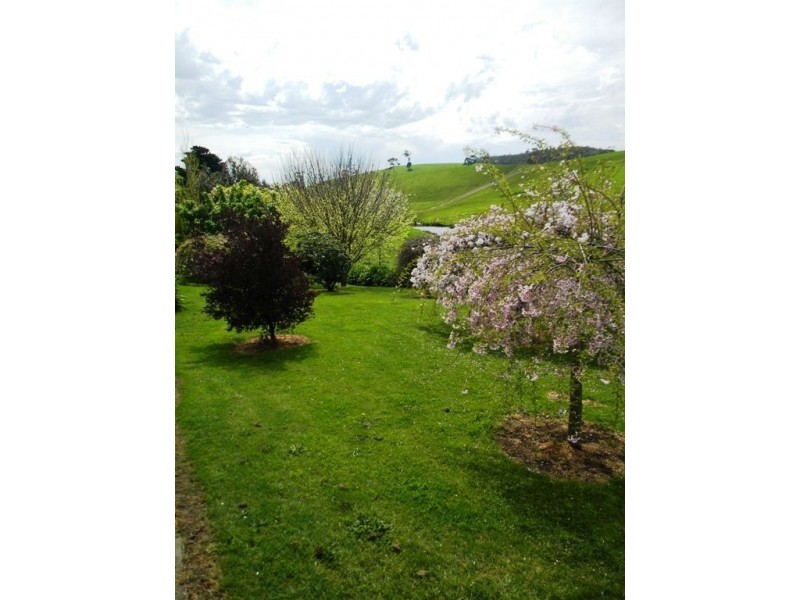 200 Ogilvys Lane, Poowong VIC 3988