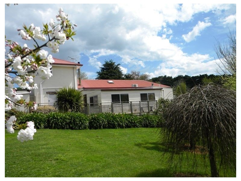 200 Ogilvys Lane, Poowong VIC 3988