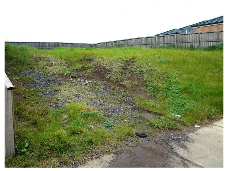 Lot 107 Majestic Boulevard, Cranbourne VIC 3977