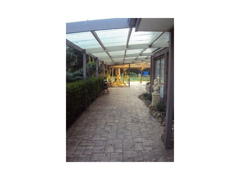 3 Pivato Court, Cannons Creek VIC 3977