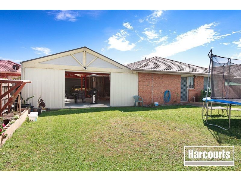 10 Landau Court, Cranbourne North VIC 3977