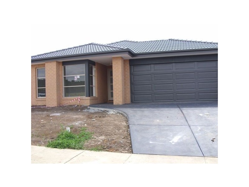 Lot 1430 Abrus Circuit, Cranbourne VIC 3977