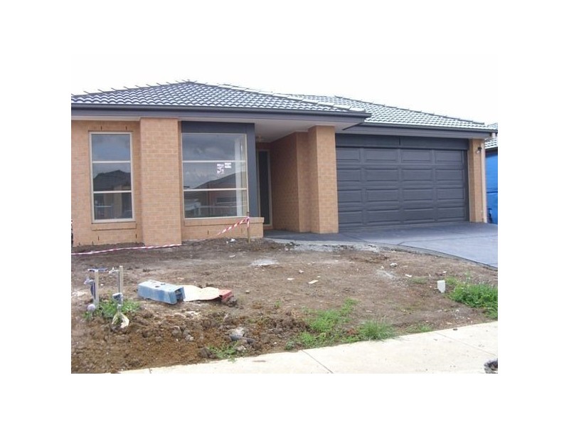 Lot 1430 Abrus Circuit, Cranbourne VIC 3977