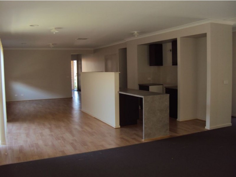 Lot 1430 Abrus Circuit, Cranbourne VIC 3977