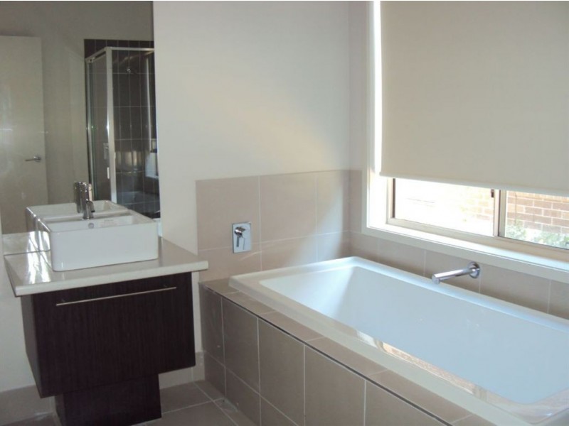 Lot 1430 Abrus Circuit, Cranbourne VIC 3977