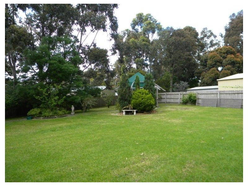 28 Yarralumla Drive, Langwarrin VIC 3910