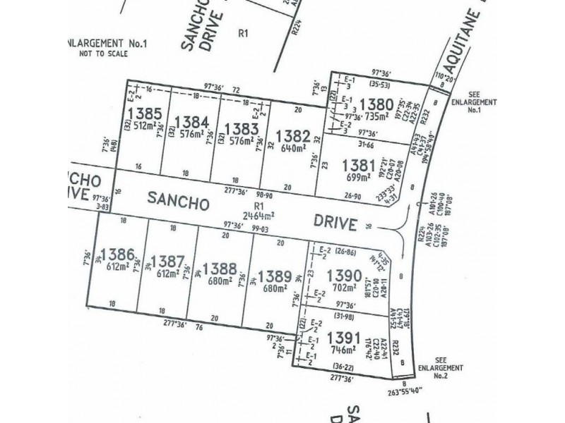 Lot 1383 Sancho Drive, Cranbourne East VIC 3977