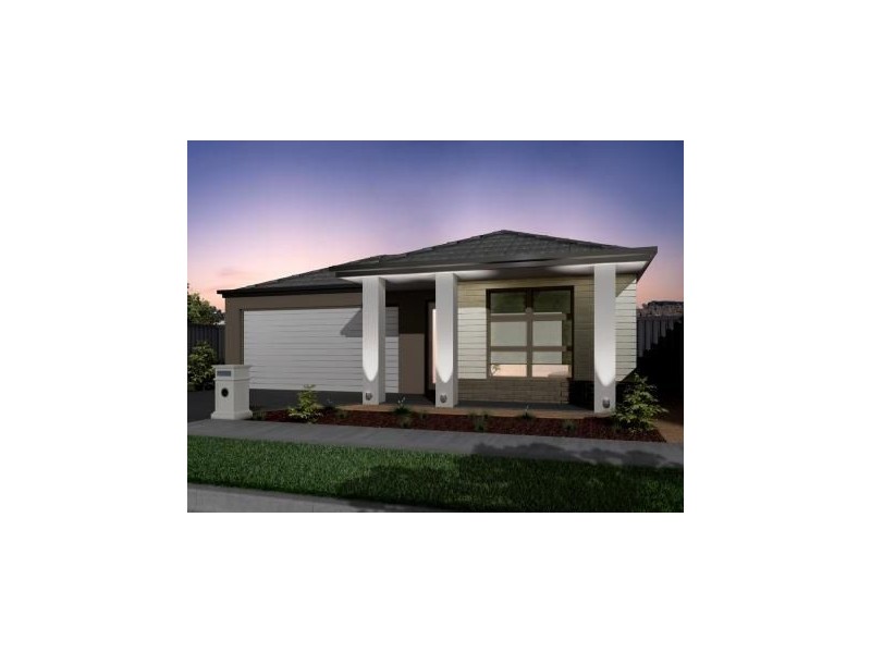 Lot 20 Shorey Place, Cranbourne VIC 3977