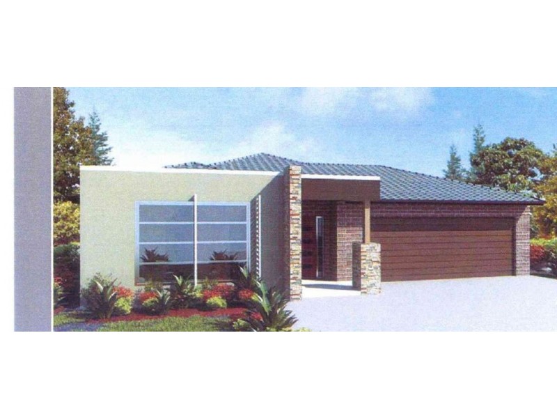 Lot 24 Kirwan Drive, Cranbourne East VIC 3977