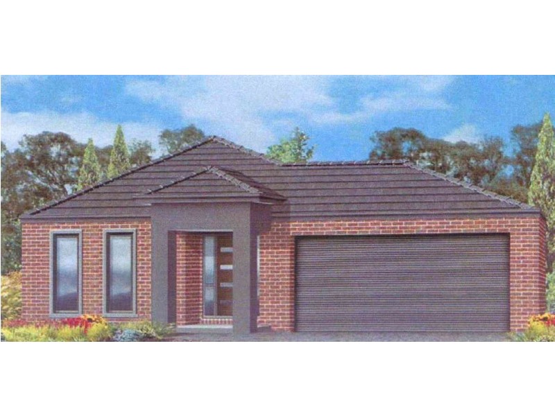 Lot 24 Kirwan Drive, Cranbourne East VIC 3977
