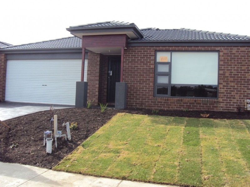 132 William Thwaites Boulevard, Cranbourne North VIC 3977