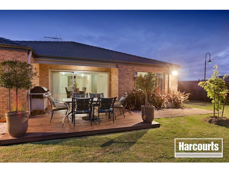 31 Broadstone Way, Cranbourne VIC 3977