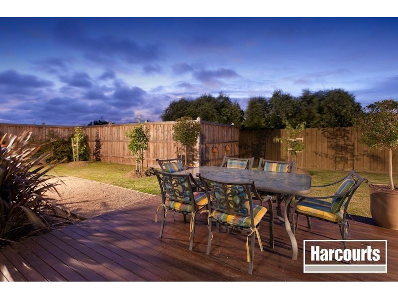 31 Broadstone Way, Cranbourne VIC 3977