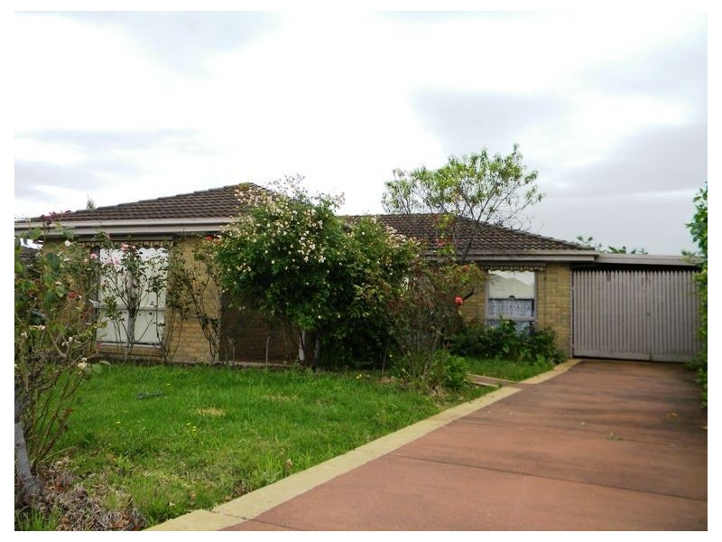 6 Ingleton Court, Narre Warren VIC 3805