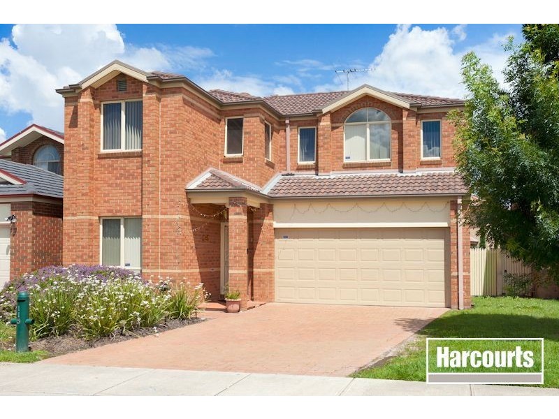 115 Golden Grove Drive, Narre Warren South VIC 3805
