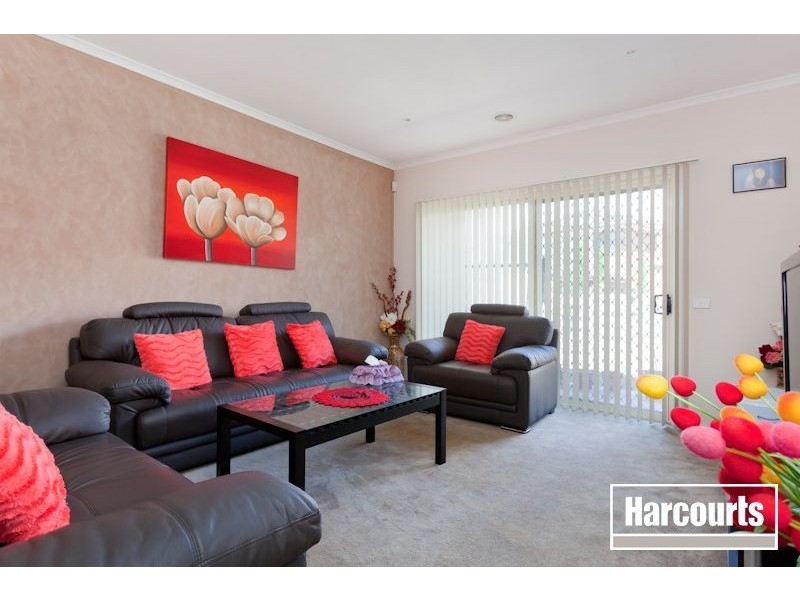 115 Golden Grove Drive, Narre Warren South VIC 3805
