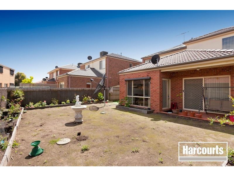 115 Golden Grove Drive, Narre Warren South VIC 3805