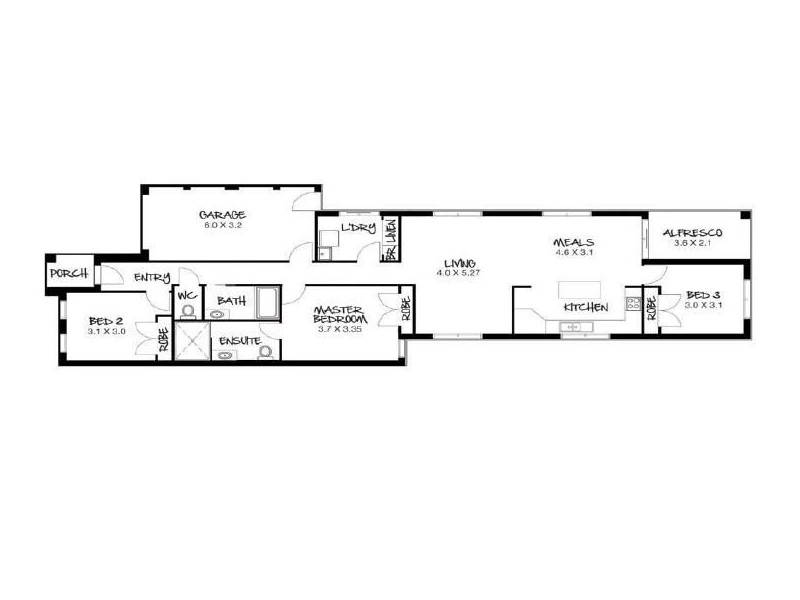 Pakenham House & Land Packages, Pakenham VIC 3810