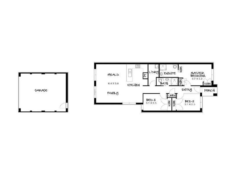 Officer House & Land Packages, Officer VIC 3809