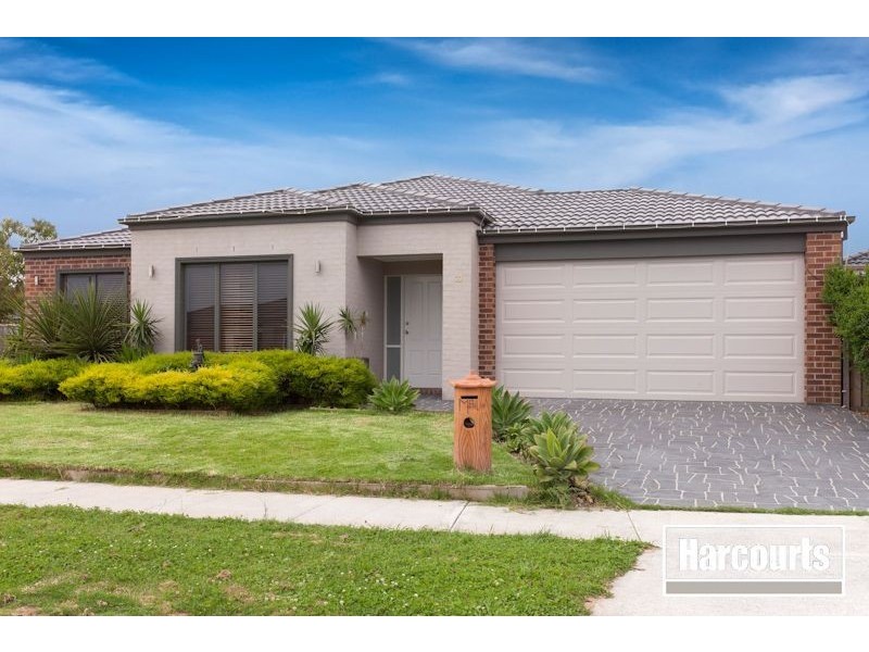 10 Danby Court, Cranbourne North VIC 3977