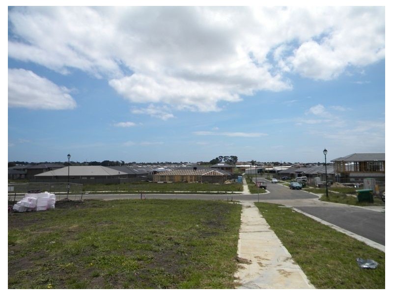Lot 1410 Monmouth Road, Cranbourne East VIC 3977