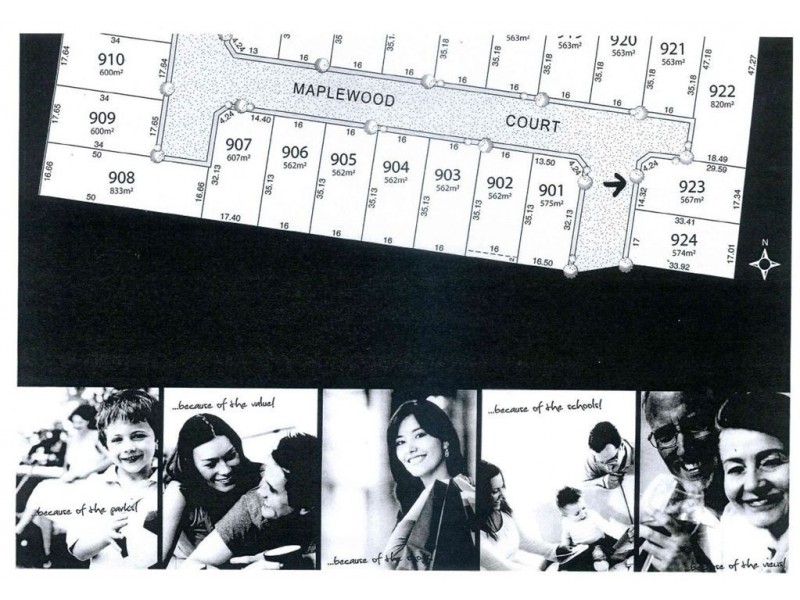 8 Maplewood Court, Cranbourne North VIC 3977