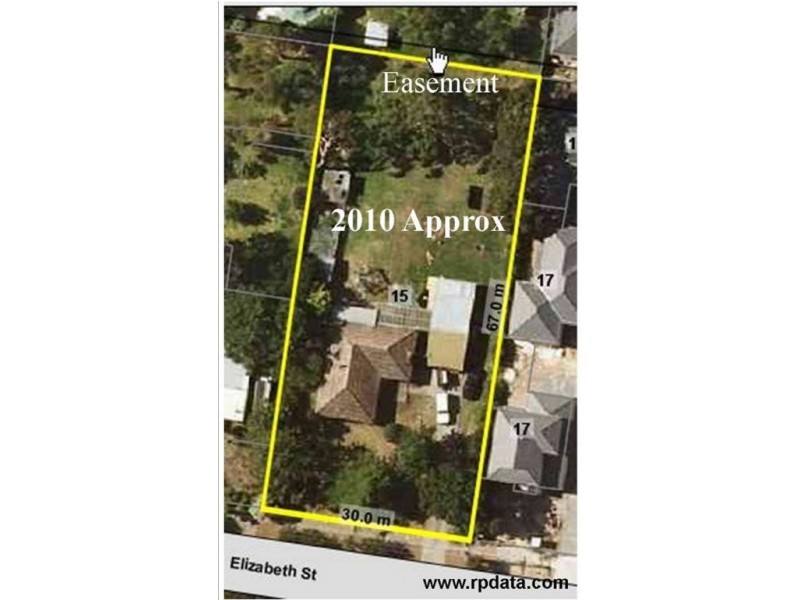 15 Elizabeth Street, Cranbourne North VIC 3977