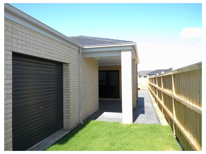 Lot 273 Benmar Place, Lyndhurst VIC 3975
