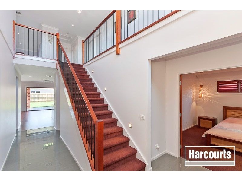 4 Sunnybrook Way, Lyndhurst VIC 3975