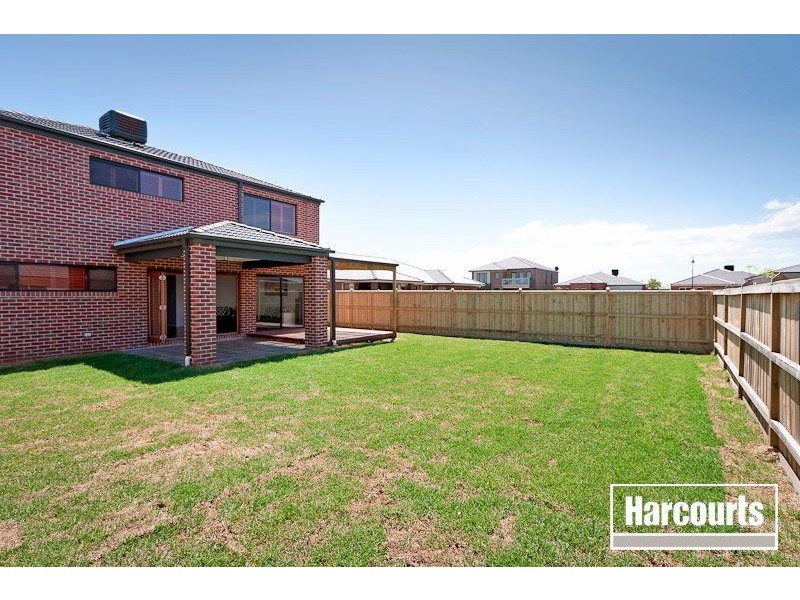 4 Sunnybrook Way, Lyndhurst VIC 3975